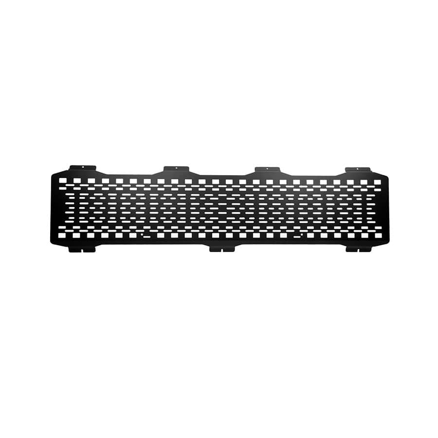 Kuat IBEX Molle Panel Kuat, IBEX Molle Panel Full Height IBEXB2 Truck Bed Racks