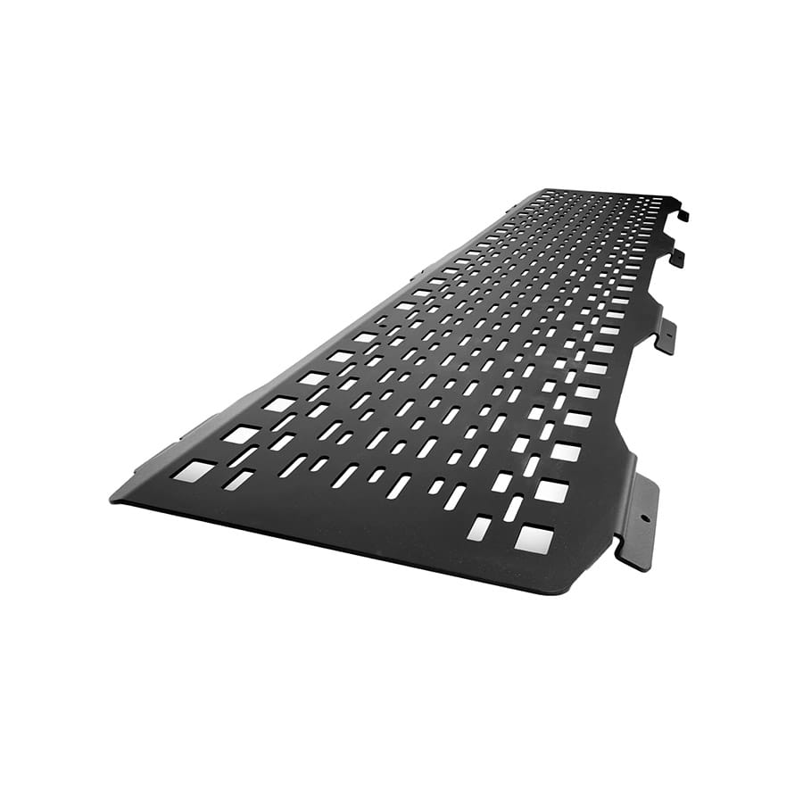 Kuat IBEX Molle Panel Kuat, IBEX Molle Panel Full Height IBEXB2 Truck Bed Racks