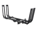 Kuat ION Kuat, ION, Hitch Mount Rack, 2'', Bikes: 2, : 100 lb Hitch Racks