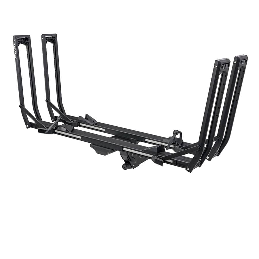 Kuat ION Kuat, ION, Hitch Mount Rack, 2'', Bikes: 2, : 100 lb Hitch Racks