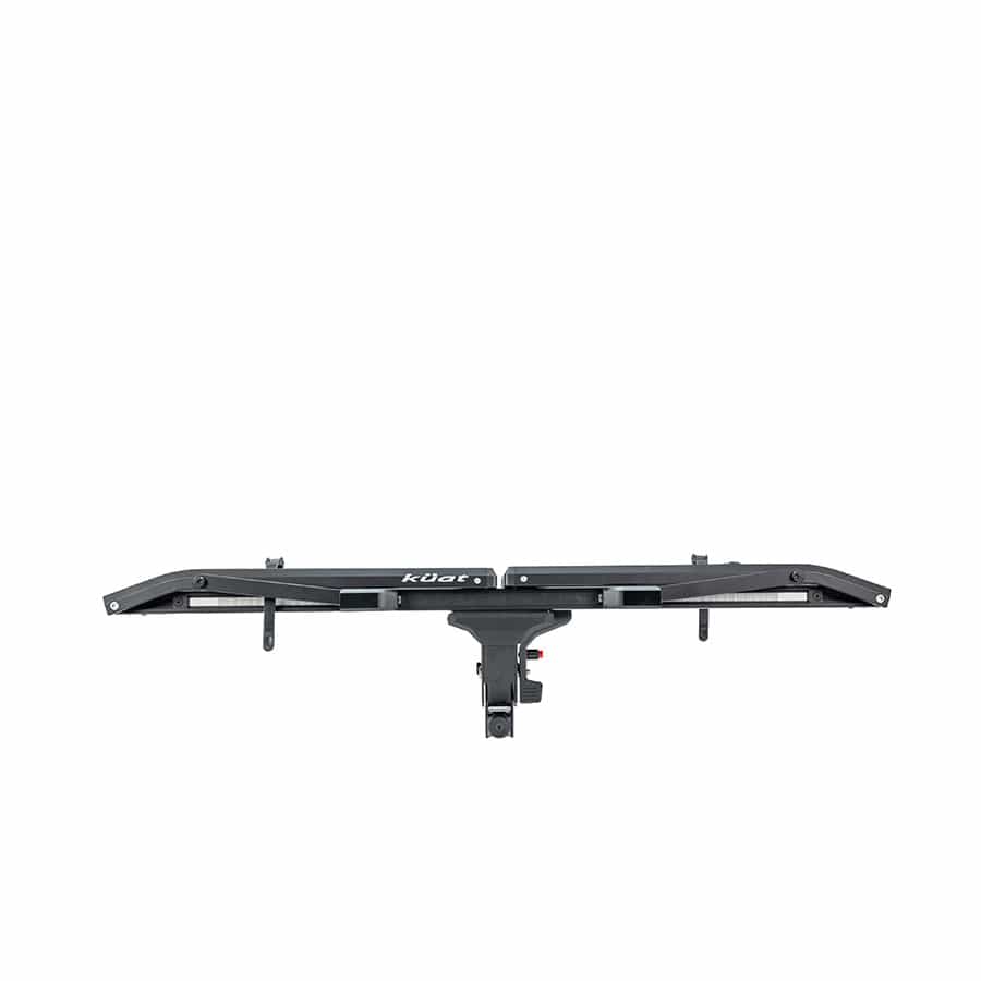 Kuat ION Kuat, ION, Hitch Mount Rack, 2'', Bikes: 2, : 100 lb Hitch Racks