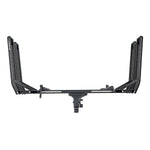 Kuat ION Kuat, ION, Hitch Mount Rack, 2'', Bikes: 2, : 100 lb Hitch Racks
