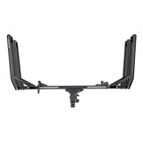 Kuat ION Kuat, ION, Hitch Mount Rack, 2'', Bikes: 2, : 100 lb Hitch Racks