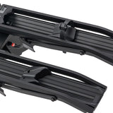 Kuat ION Kuat, ION, Hitch Mount Rack, 2'', Bikes: 2, : 100 lb Hitch Racks