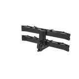 Kuat ION Kuat, ION, Hitch Mount Rack, 2'', Bikes: 2, : 100 lb Hitch Racks