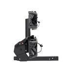 Kuat ION Kuat, ION, Hitch Mount Rack, 2'', Bikes: 2, : 100 lb Hitch Racks