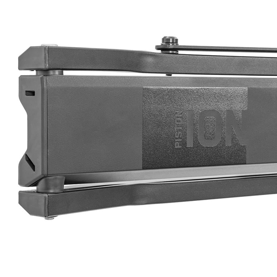 Kuat ION Kuat, ION, Hitch Mount Rack, 2'', Bikes: 2, : 100 lb Hitch Racks