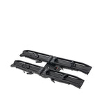 Kuat ION Kuat, ION, Hitch Mount Rack, 2'', Bikes: 2, : 100 lb Hitch Racks