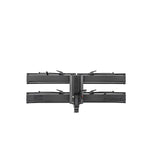 Kuat ION Kuat, ION, Hitch Mount Rack, 2'', Bikes: 2, : 100 lb Hitch Racks