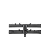 Kuat ION Kuat, ION, Hitch Mount Rack, 2'', Bikes: 2, : 100 lb Hitch Racks