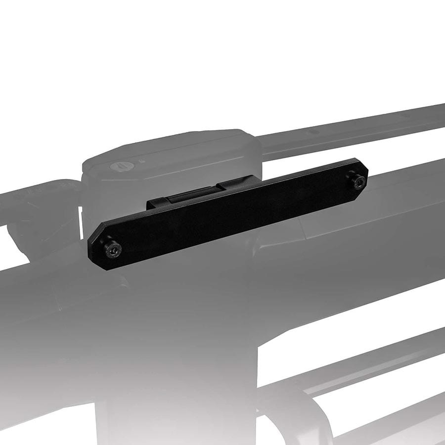 Kuat License Plate Mount Adapter Hitch Racks