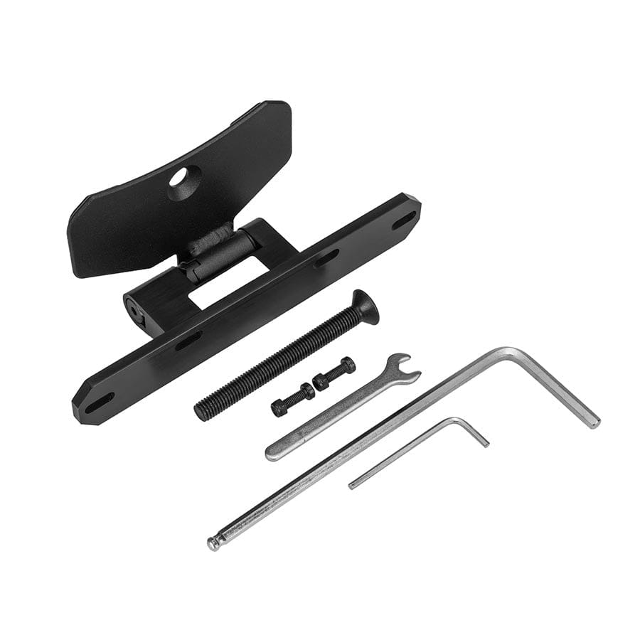 Kuat License Plate Mount Adapter NV 2.0 Hitch Racks