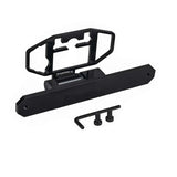 Kuat License Plate Mount Adapter Piston Pro X Hitch Racks