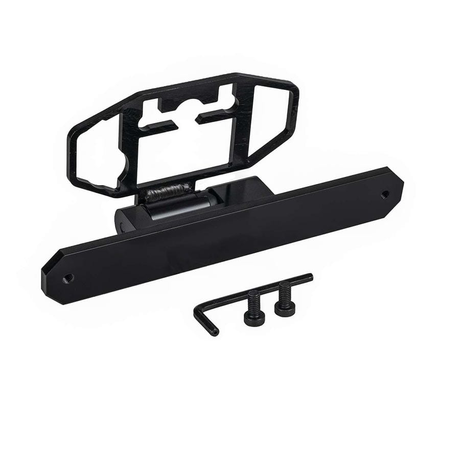 Kuat License Plate Mount Adapter Piston Pro X Hitch Racks