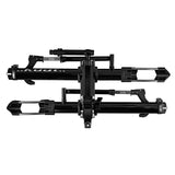 Kuat NV 2.0 1-1/4" Black Metallic Hitch Racks