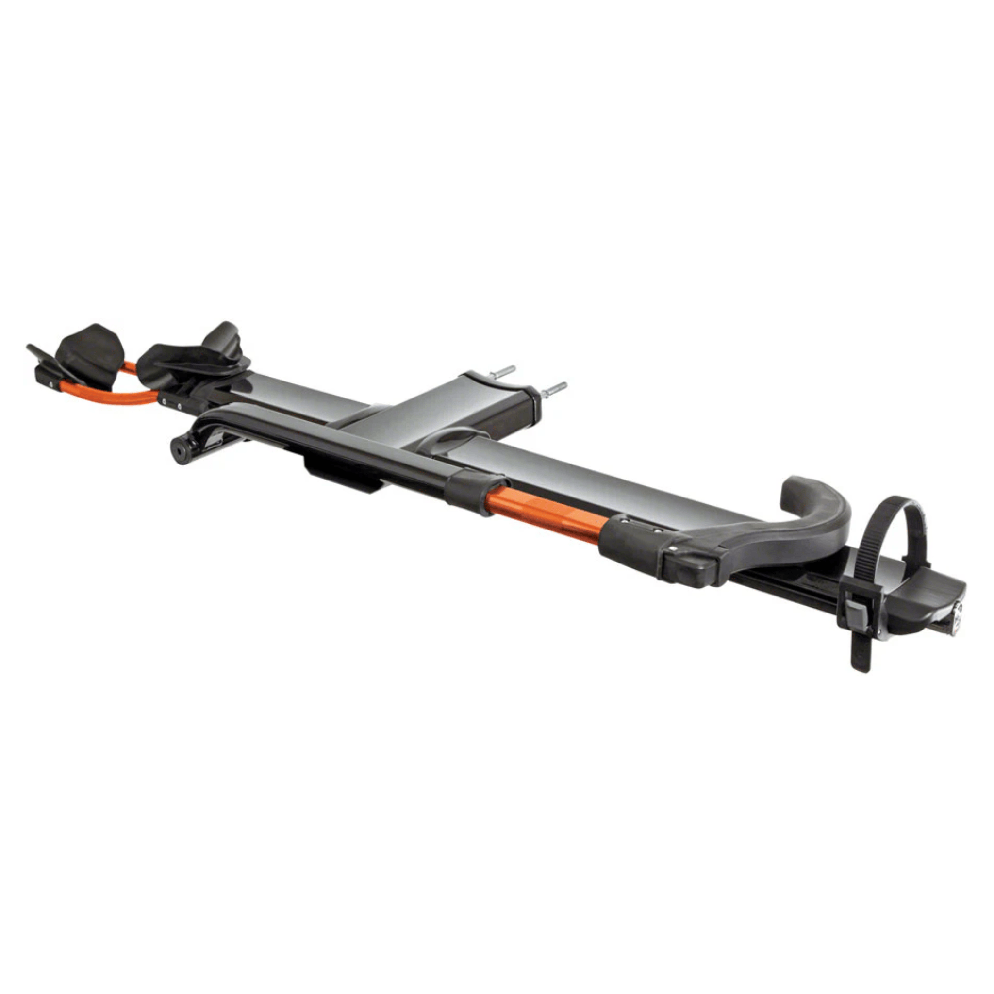 Kuat NV 2.0 Hitch Rack Add-On 2" Grey Metallic/Orange Accessories - Car Racks