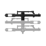 Küat NV Base 2.0 Bike Add-On Matte Black / 1 Bike Accessories - Car Racks