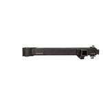 Kuat Pivot v3 Driver side swing, Black Hitch Racks