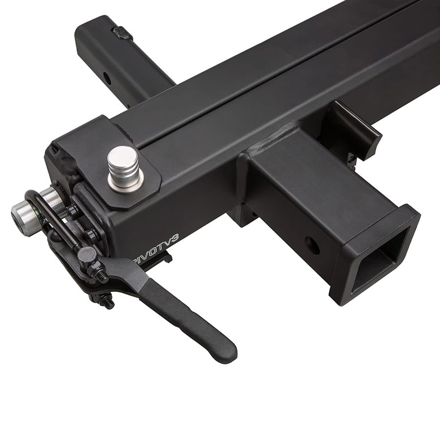 Kuat Pivot v3 Hitch Racks