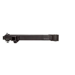 Kuat Pivot v3 Passenger side swing, Black Hitch Racks