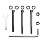 Kuat Pivot XD/Pivot v3 Molle Hoop Kuat, Pivot XD/Pivot v3 Molle Hoop for Hitch Racks