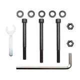 Kuat Pivot XD/Pivot v3 Molle Hoop Kuat, Pivot XD/Pivot v3 Molle Hoop for Hitch Racks