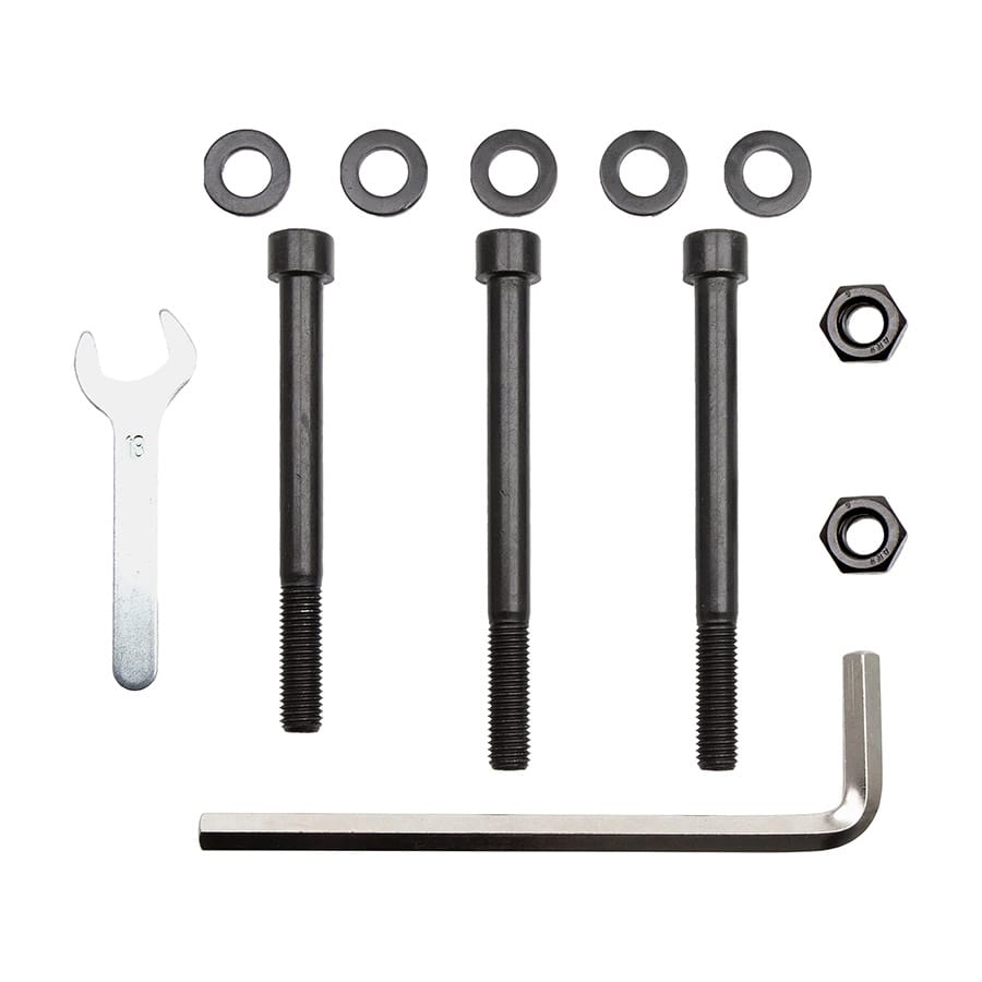 Kuat Pivot XD/Pivot v3 Molle Hoop Kuat, Pivot XD/Pivot v3 Molle Hoop for Hitch Racks