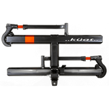 Küat Sherpa 2.0 Hitch Mounted Bike Rack Grey / 1-1/4" Hitch Racks