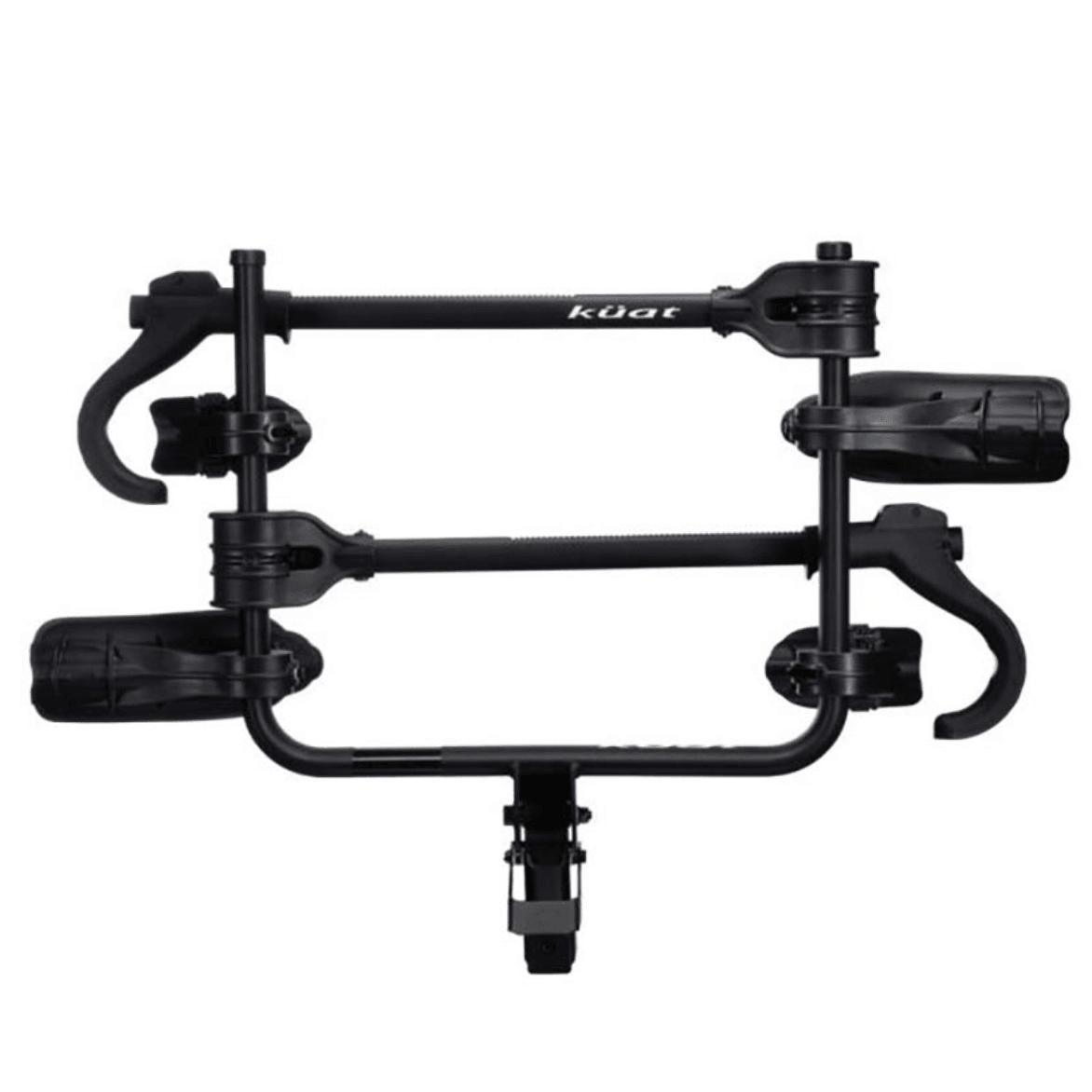 Küat Transfer v2 Hitch Mount Bike Rack 1-1/4" Accessories - Car Racks