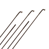 Laser 270mm, No threads, Cut to size, Pack of 100 Spokes