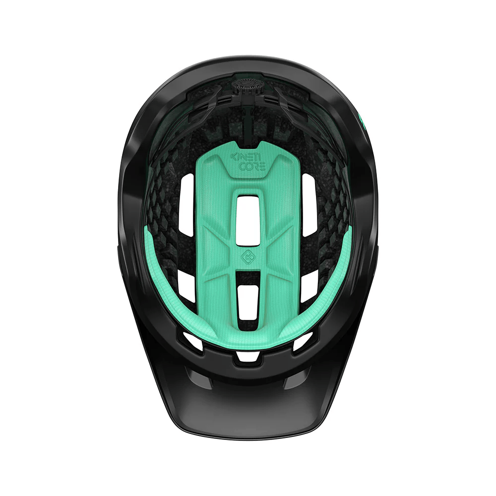 Lazer Coyote Kineticore Matte Black / L Apparel - Apparel Accessories - Helmets