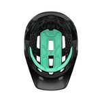 Lazer Coyote Kineticore Matte Black / L Apparel - Apparel Accessories - Helmets