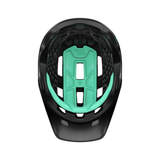 Lazer Coyote Kineticore Matte Black / L Apparel - Apparel Accessories - Helmets