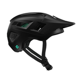 Lazer Coyote Kineticore Matte Black / L Apparel - Apparel Accessories - Helmets