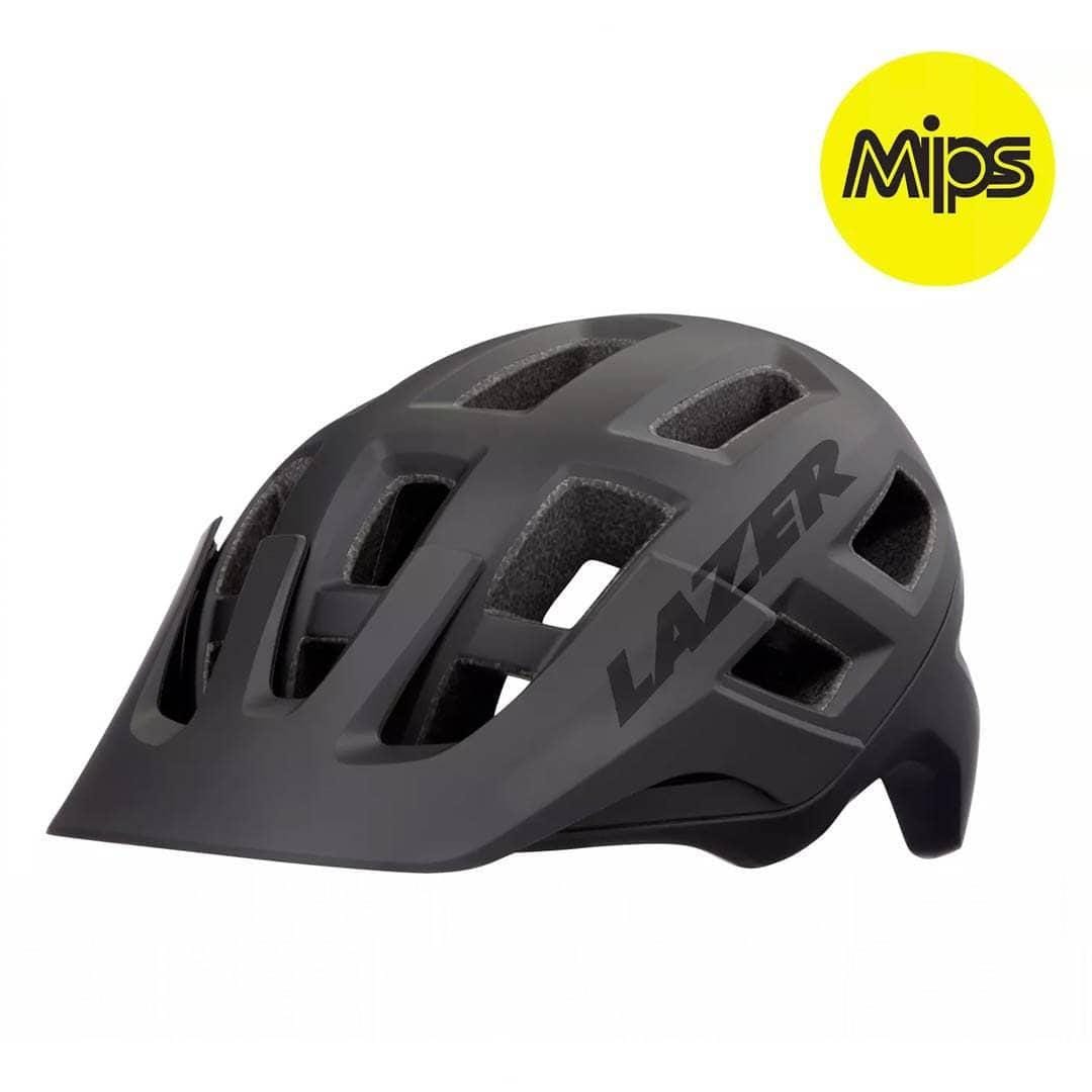 Lazer Coyote Mips Helmet Apparel - Apparel Accessories - Helmets - Mountain - Open Face