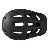 Lazer Coyote Mips Helmet Matte Full Black / Small Apparel - Apparel Accessories - Helmets - Mountain - Open Face
