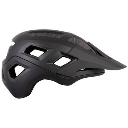 Lazer Coyote Mips Helmet Matte Full Black / Small Apparel - Apparel Accessories - Helmets - Mountain - Open Face