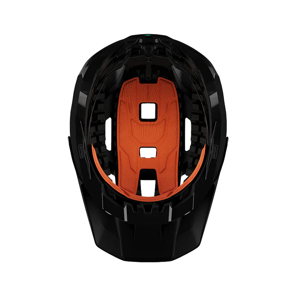 Lazer Impala Kineticore Helmet Apparel - Apparel Accessories - Helmets - Mountain - Open Face