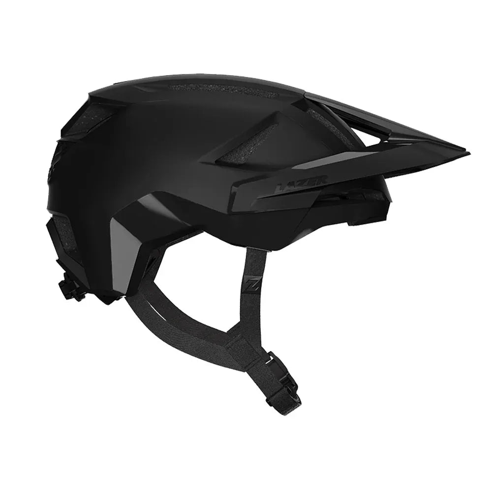 Lazer Impala Kineticore Helmet Black / S Apparel - Apparel Accessories - Helmets - Mountain - Open Face