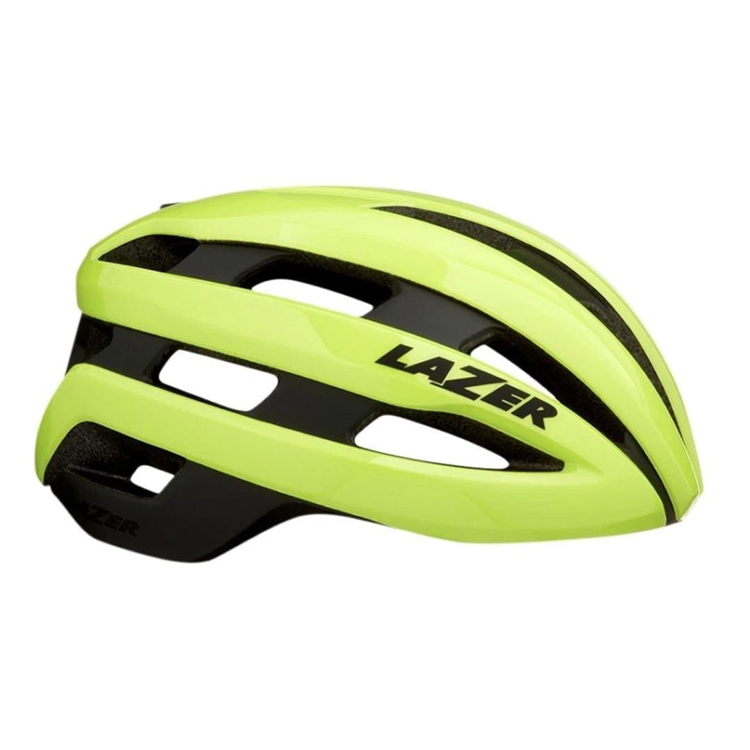 Lazer Sphere Mips Helmet Flash Yellow / Small Apparel - Apparel Accessories - Helmets - Road