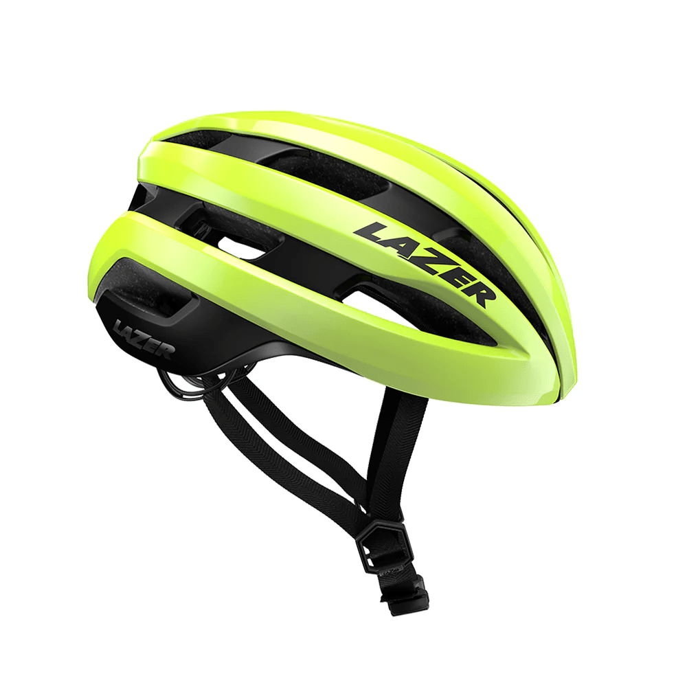 Lazer Sphere Mips Helmet Flash Yellow / Small Apparel - Apparel Accessories - Helmets - Road