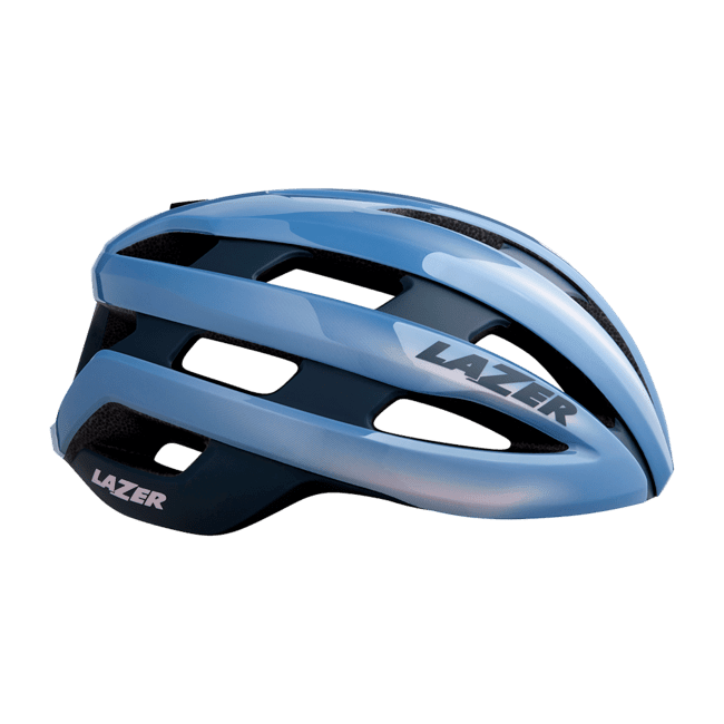 Lazer Sphere Mips Helmet Light Blue Sunset / Small Apparel - Apparel Accessories - Helmets - Road