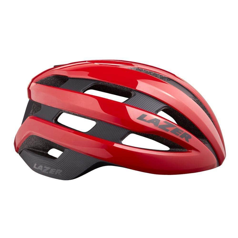 Lazer Sphere Mips Helmet Red / Small Apparel - Apparel Accessories - Helmets - Road