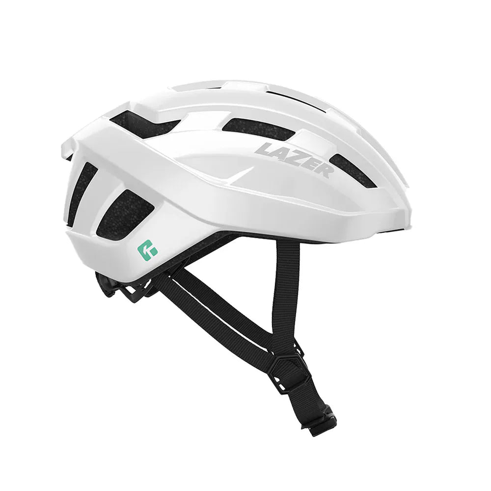 bike helmets lazer Lazer Tempo Kineticore Helmet – Bici