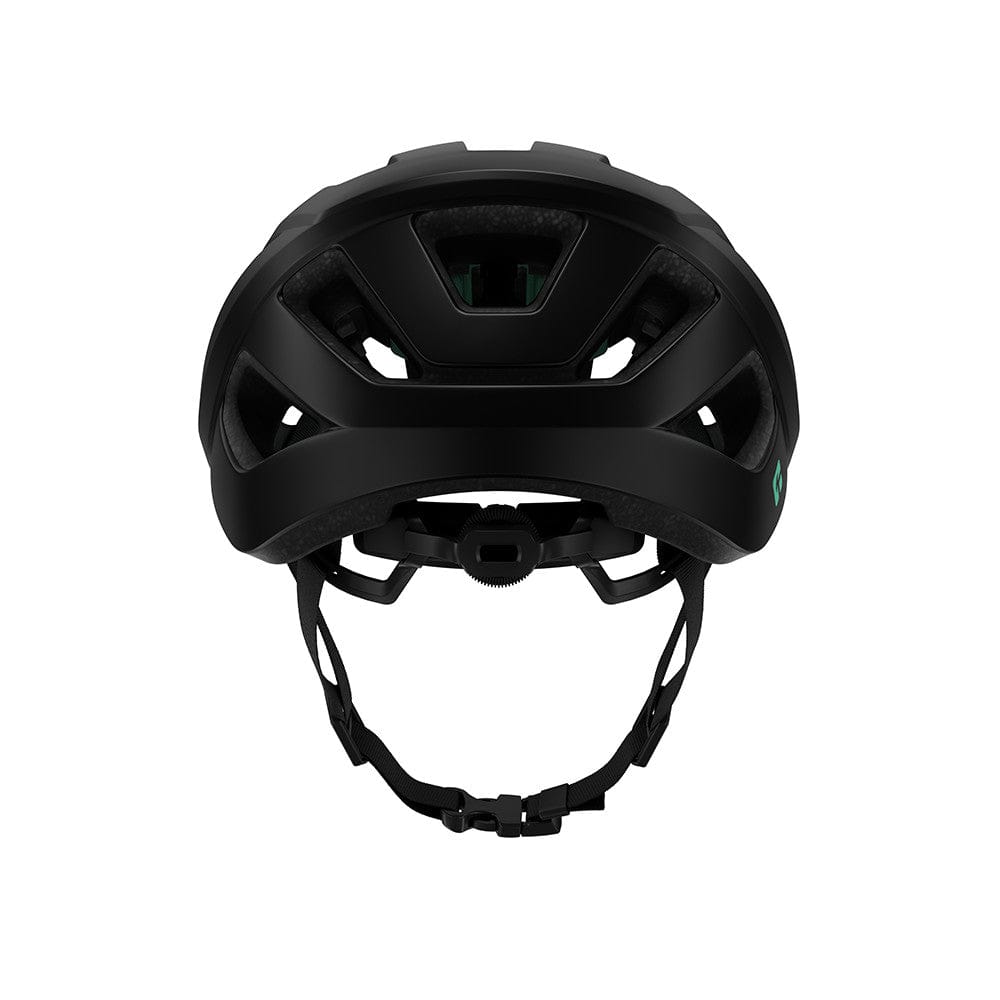 Casque vélo route Lazer Sphere KinetiCore 2026 White Black Casque vélo route Lazer Sphere KinetiCore 2026 White Black