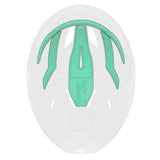 Lazer Vento Kineticore Pad Kit S/M Unclassified