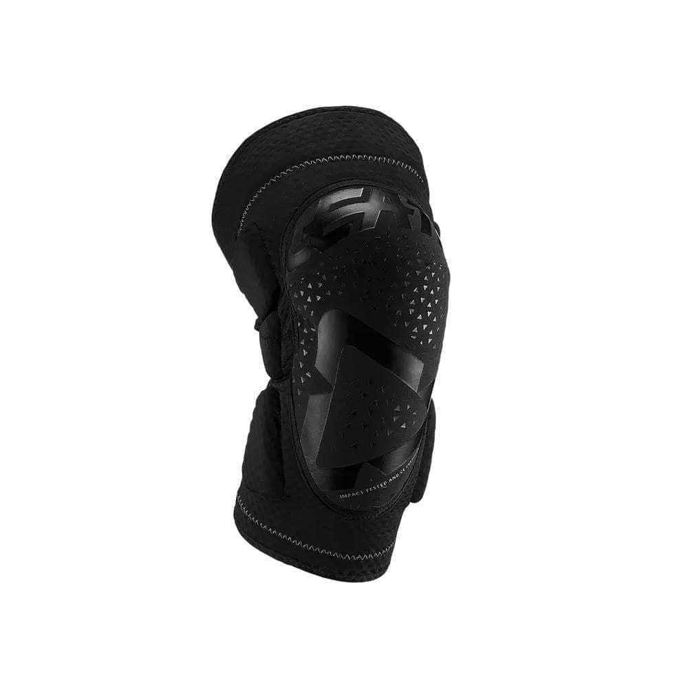 Leatt 3DF 5.0 Knee Guard Black / S/M Apparel - Apparel Accessories - Protection - Leg