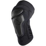 Leatt 3DF 6.0 Knee Guard Black / XXL Apparel - Apparel Accessories - Protection - Leg