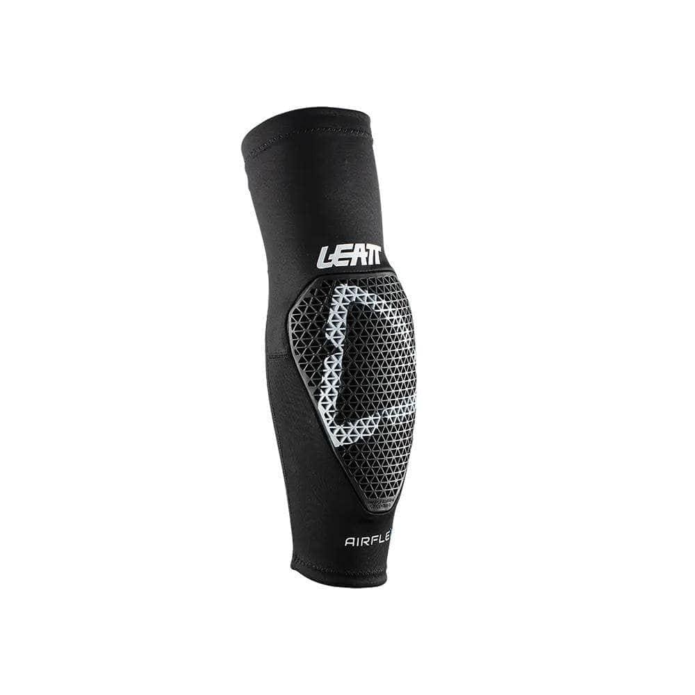 Leatt AirFlex Elbow Guard Black / Small Apparel - Apparel Accessories - Protection - Arm