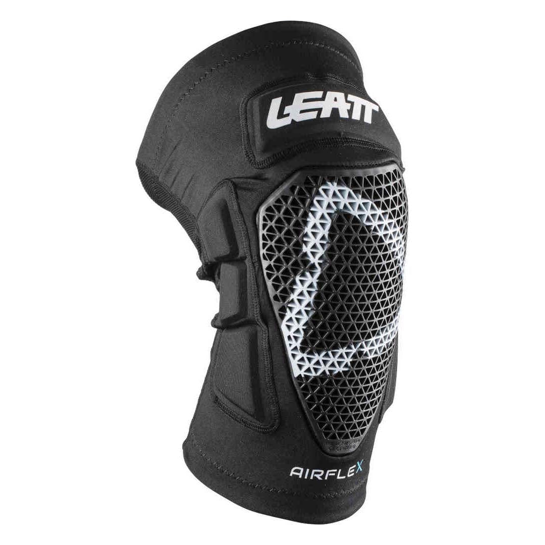 Leatt AirFlex Pro Knee Guard Apparel - Apparel Accessories - Protection - Leg